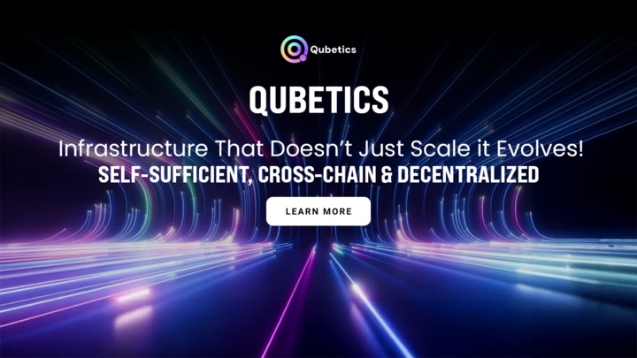 Missed Tron’s Peak? Qubetics Rises as One of the Top Altcoins to Buy Before It’s Too Late